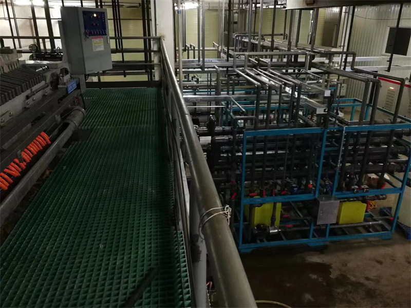 能源新材料行業