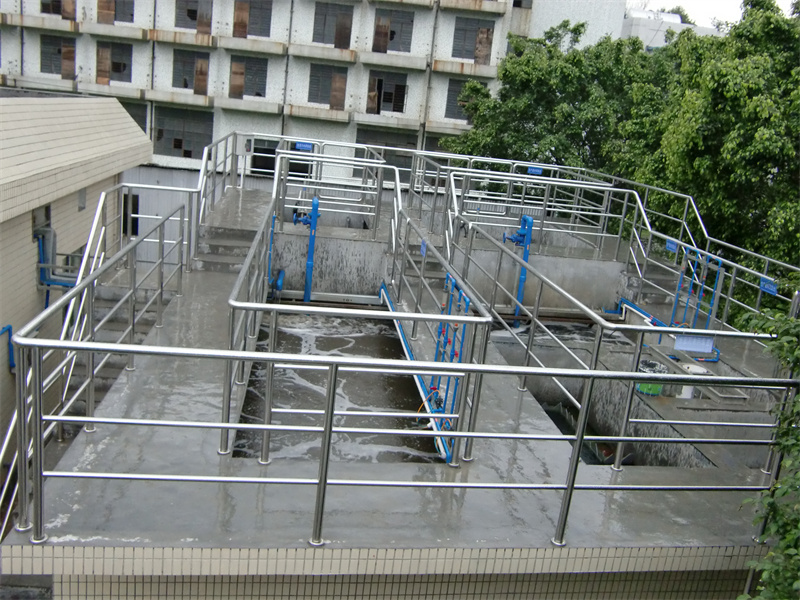 生活污水處理中總磷超標原因是什么？