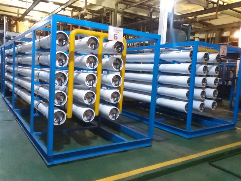 污水處理按照處理程度分為有哪幾級？